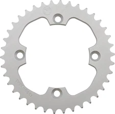 Moose Racing Aluminum Rear Sprocket ATV 38 Tooth 1211-2724