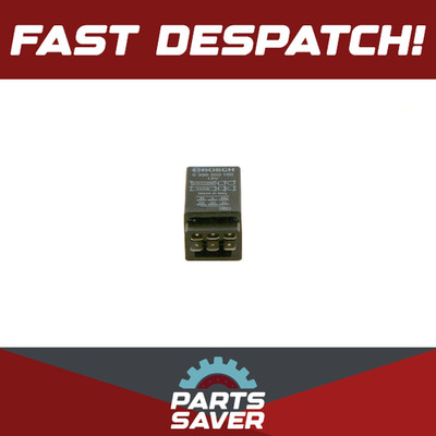 Flasher Unit (Hgv) 0335200160 Bosch 33700580052 3141063M2 286390030 X830030063