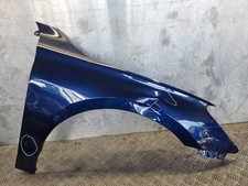 AUDI A3 WING FENDER FRONT RIGHT OSF  1.5L SEMI AUTO PET SALOON 2024 WING FENDER