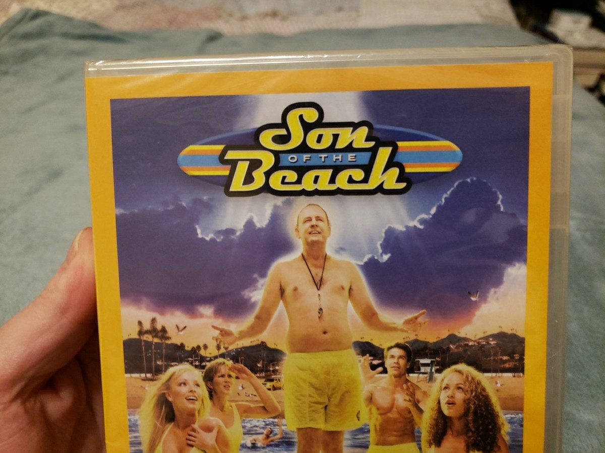 その他 Son of Beach 1 [DVD] Amazon.co.jp: Son of Beach 1 [DVD] : Jaime Bergman, Roland