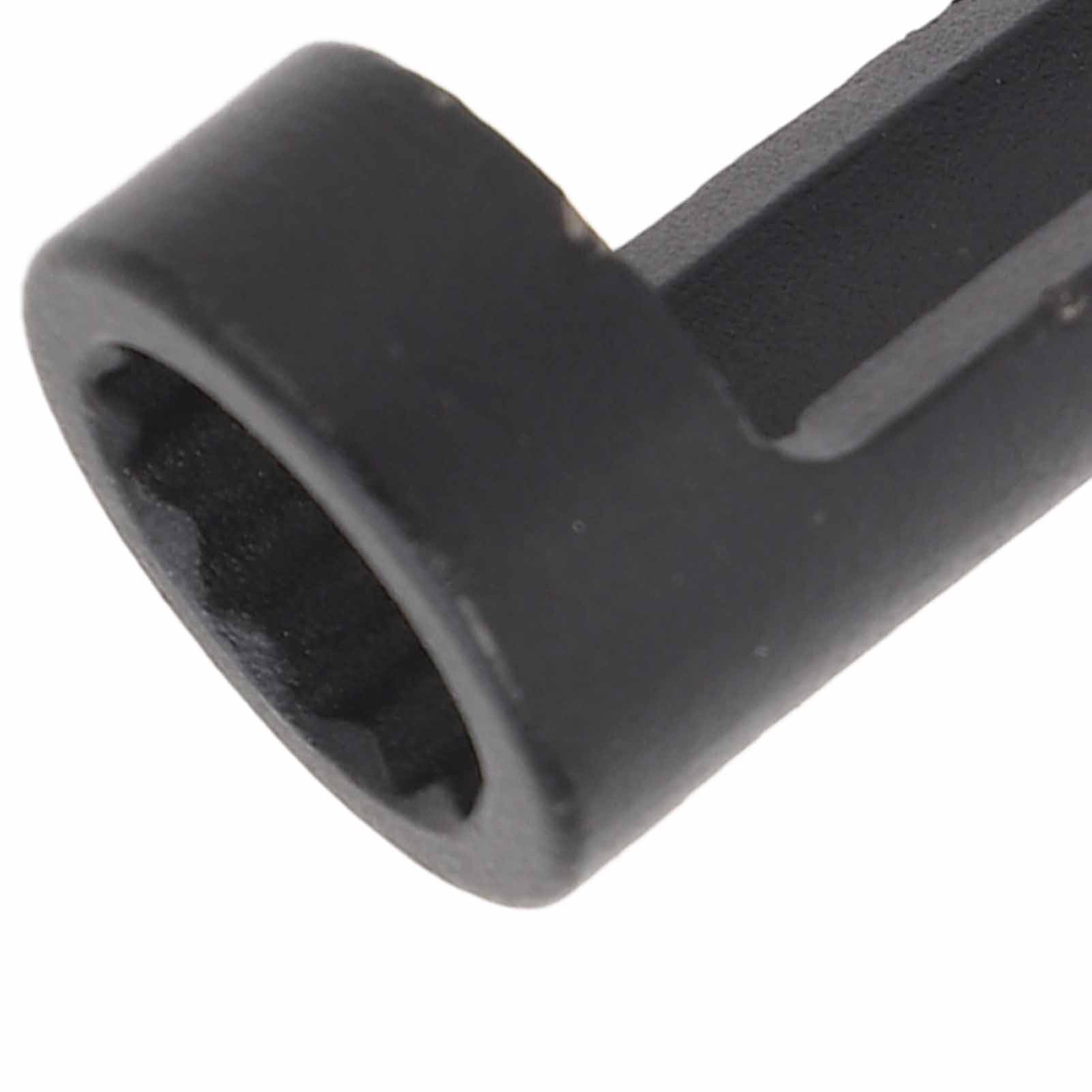 Strut Nut Socket High Strength Efficient 12 Points 81mm Suspension Strut Removal