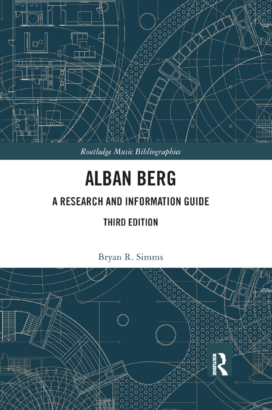 Alban Berg - 3rd Edition
