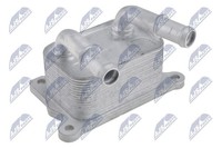 NTY ÖLküHler MotoröL CCL-RE-010 Aluminium FüR Mercedes Citan GroßRaumlimousine 1