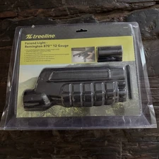 Treeline Forend Light Remington 870 12 Gauge Shotgun 900 Lumens!  New