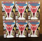Amazing Spider-Man Annual 16 (1982) - SIX COPIES in NM High Grade