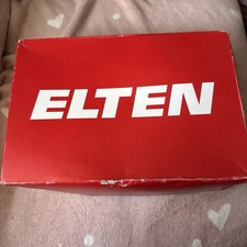 ELTEN Arbeitsschuhe Größe 46 In Schwarz Sicherheitsschuhe