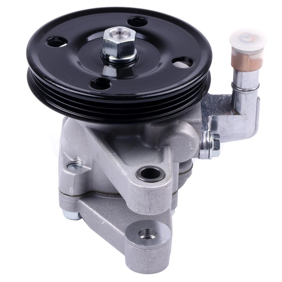 Power Steering Pump For 2001-2005 Hyundai Elantra 2003-2008 Tiburon 21-5261 - Image 3 of 4