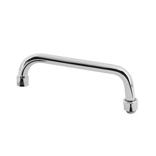 Commercial Faucet Parts 8 Inch Swivel Spout Replacement Kit for Commercial Ki...