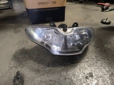 Gilera Runner 50 IE 2004 (125-180) faro anteriore Completo