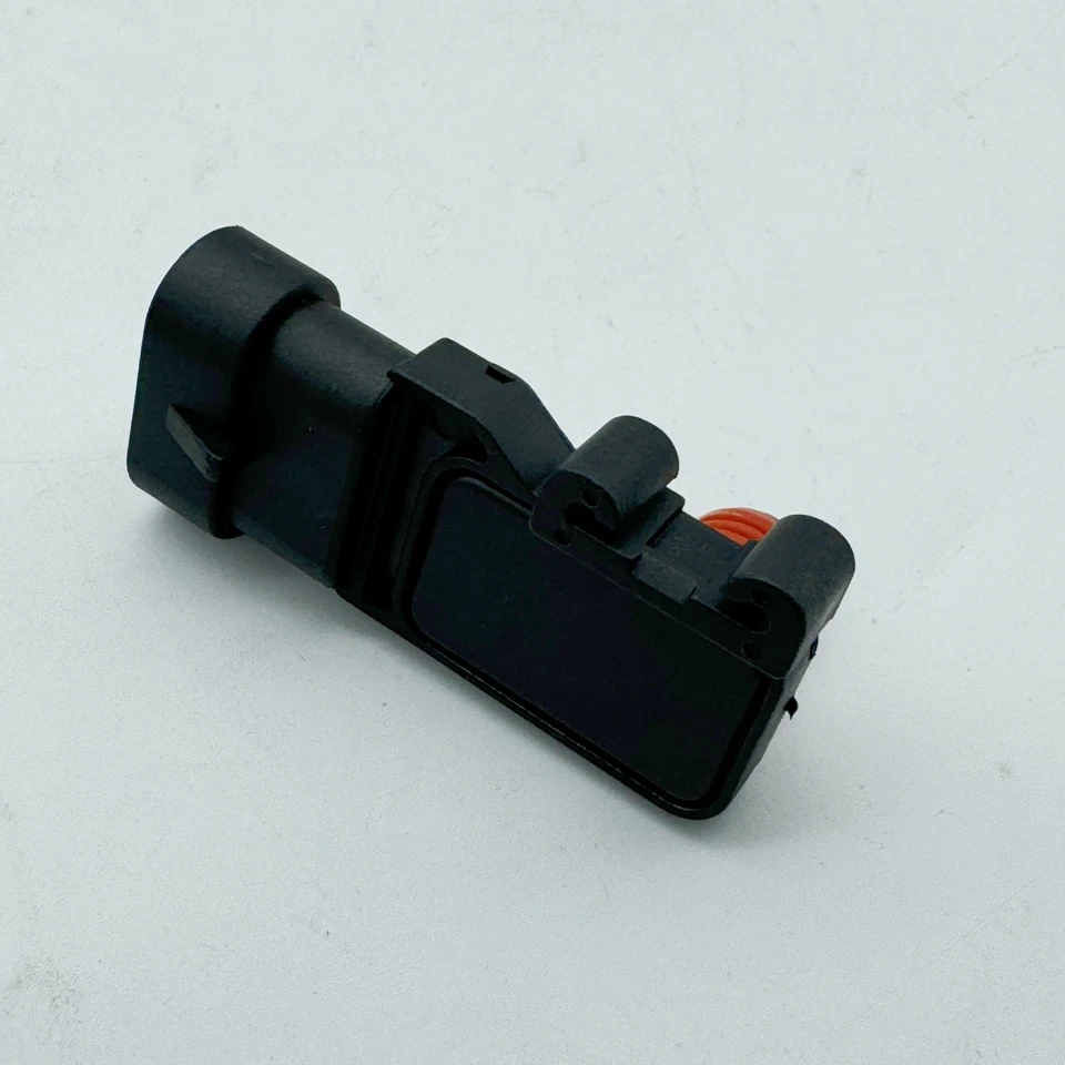 16212460 Bosch MAP Manifold Pressure Sensor For Chevrolet GMC Buick Pontiac New Foto 4 de 4
