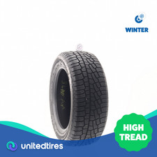 Used 21555r16 Cooper Discoverer True North 97h - 932
