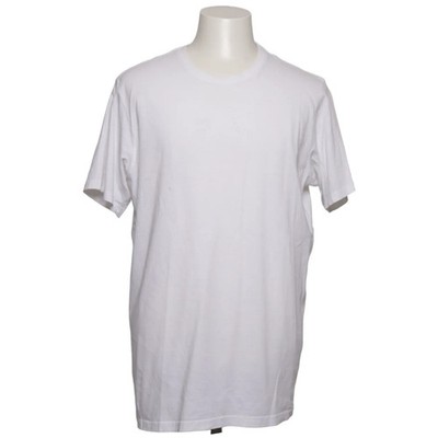 Redfield, T-shirt, Größe: XL, Weiß, Einfarbig, Herren #eLg