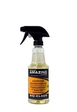 Bio Kleen    M00305    Bio Kleen Amazing Cleaner  16 Oz