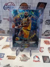 🏀🌟LeBron James 24-25 Kaleidoscope Fast Break Disco Prizm -  #29