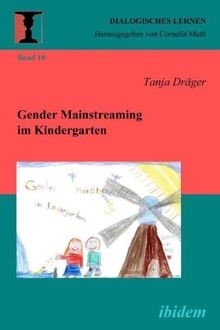 Gender Mainstreaming im Kindergarten: 10 von Draege... | Buch | Zustand sehr gut