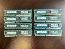 SK Hynix 16 2gb 2rx8 PC3-10600R-9-10-B0
