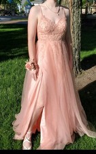 Prom Dress Size 10