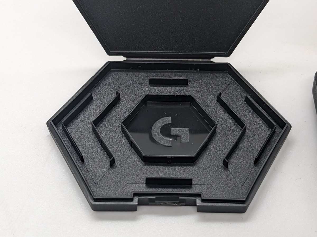 Adaptador Receptor De Sinal Usb Dongle Para Logitech G903 G403 G900 G703 G603 G Pro Adaptador