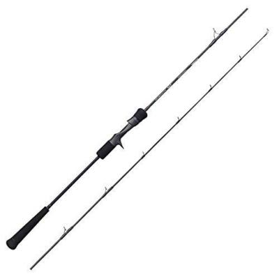 Tenryu HORIZON MJ HMJ5101B-H Baitcasting Rod
