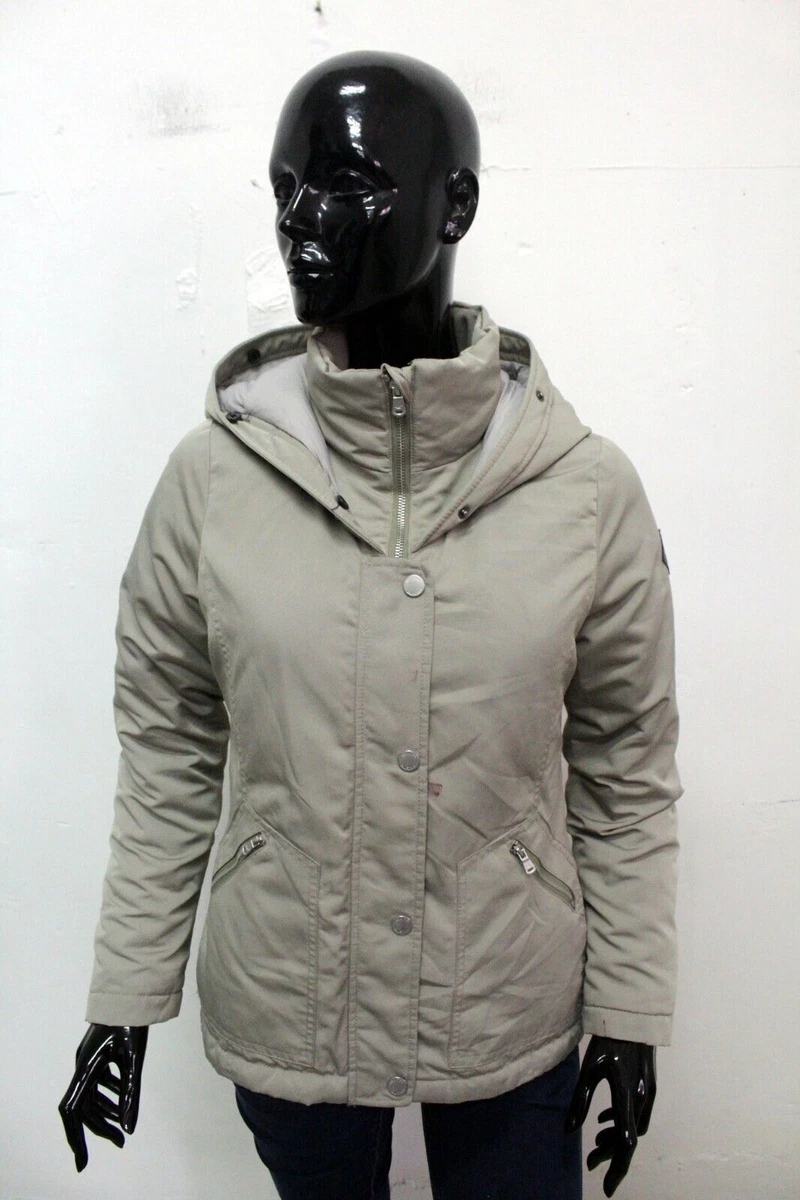 Veste 2025 femme hollister