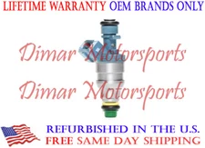 Fuel Injector OEM for 1994-1997 E420 S500 SL500 5.0L V8