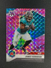 2021 Mosaic Football - INSERTS / PARALLELS / ROOKIES Pick Your Card +20% OFF 4+