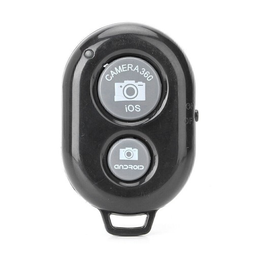 Bezprzewodowy pilot zdalnego sterowania Bluetooth Kamera Roleta na telefon komórkowy Android OS i iOS - Zdjęcie 8 z 8