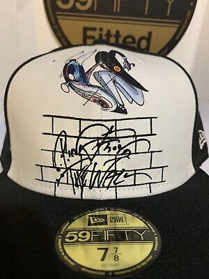 New Era Pink Floyd The Wall 59Fifty Fitted Hat Size 7 7/8 | eBay New Era Pink Floyd The Wall 59Fifty Fitted Hat Size 7 7/8 | eBay