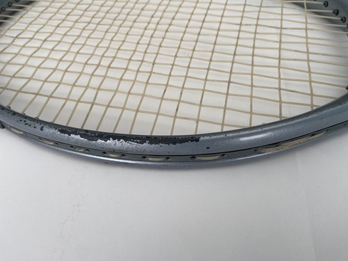 GUC Wilson Profile 3.6si 95 Sq In Tennis Racquet 4 3/8” New Grip - Picture 4 of 10