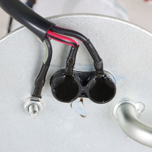 Fit For Suzuki DL 650 VStrom 15100-27G00 Motorcycle Fuel Tank Pump Assembly - Picture 13 of 16