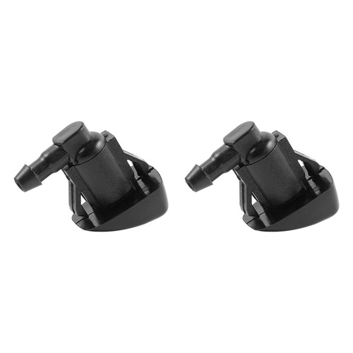 Boquilla para parabrisas para Pontiac G6 2005-2008 2009 2010 lavadora boquilla pico chorro - Imagen 5 de 5