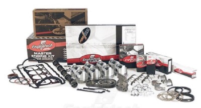 1965 1966 1967 1968 Ford Car 289 4.7L V8 4BBL - PREMIUM ENGINE MASTER KIT 