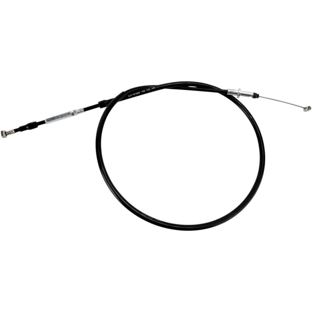 MOTION PRO Black Vinyl Clutch Cable (03-0394) | eBay MOTION PRO Black Vinyl Clutch Cable (03-0394) | eBay