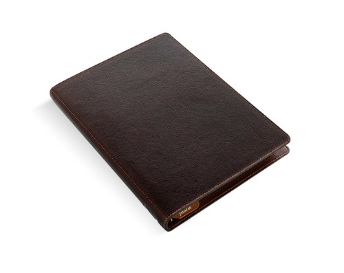Filofax Heritage A5 A6 Personal Leder Organizer Agenda Planer Timer + Kalender - Bild 27 von 31