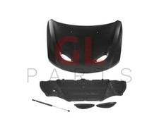 FOR JEEP GRAND CHEROKEE SRT-8 2017- Bonnet Hood Steel 68040264AF New