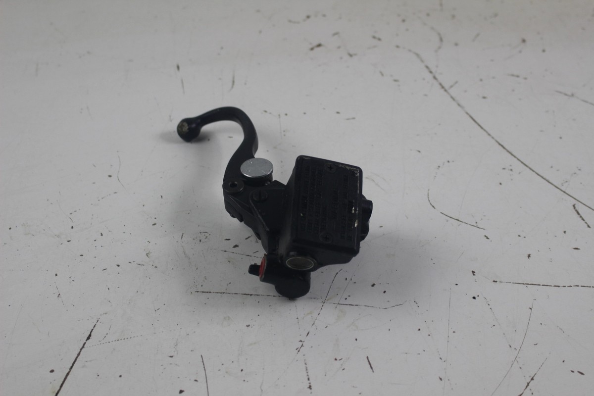 1995 Kawasaki Ninja Zx6r Zx600f Hydraulic Clutch Master Cylinder W