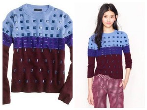 j crew jumper