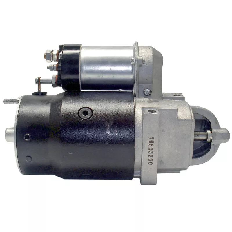 Remanufactured ACDelco Starter Motor 336-1824 88863065 For 69-81 Chevrolet - Image 4 of 4