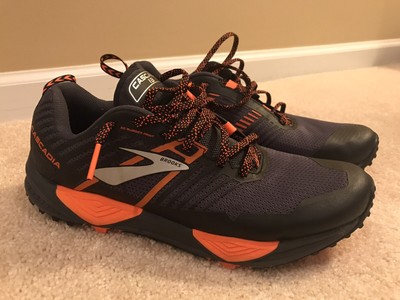 brooks cascadia 2e