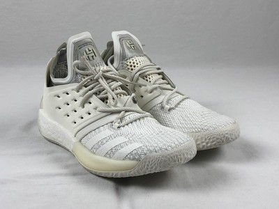 adidas harden vol 2 white