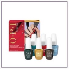 OPI Holiday Terribly Nice 2023 Add-on Kit #1 ...