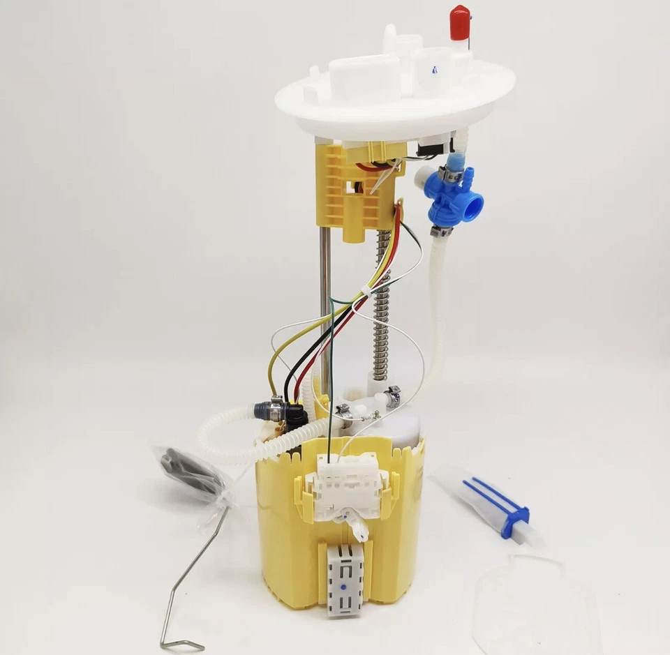 NUEVA UNIDAD TRANSMISORA BOMBA COMBUSTIBLE LR101793 Para Land Rover Range Rover Sport 3.0 5.0 Foto 2 de 4