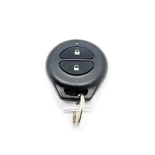 Indian Motorcycle OEM 2 Button Remote Control Fob | 4081321
