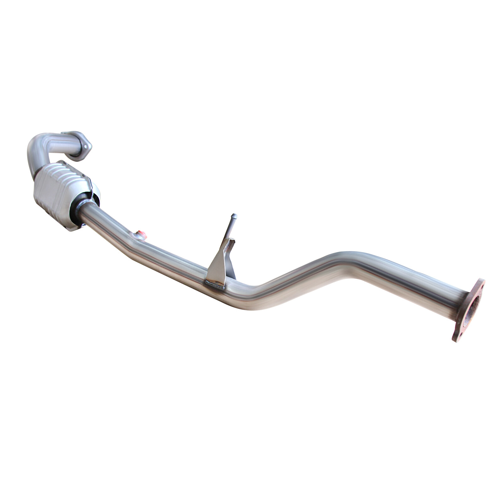 Replacement Catalytic Converter for Ford Falcon BA BF 6cyl 4L SEDAN