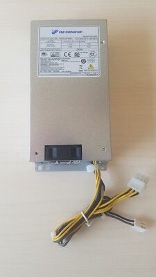 PC-Netzteil  FSP280-20FGBBD, 53VDC / 12VDC / 280W / baugleich mit KSA-180S2