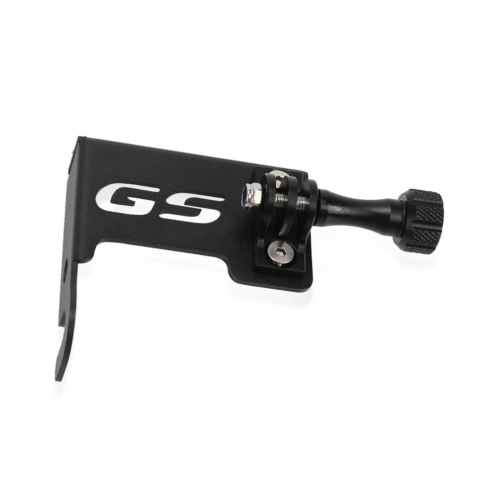 Dash Cam Left Bracket For BMW R1200GS LC/ADV 2014-2018 R1250GS LC/ADV 2018 2019 Foto 2 de 4