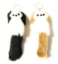Keychain Cute Dog