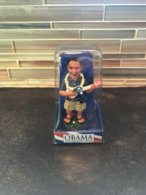 obama dashboard doll
