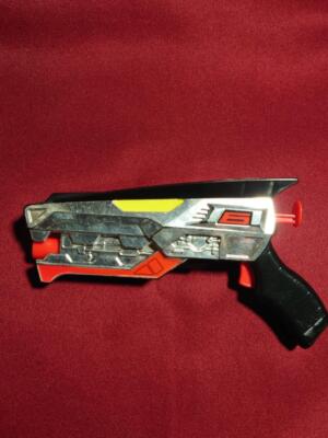 DVディフェンダー スーパー戦隊の秘密基地】 未来戦隊タイムレンジャー