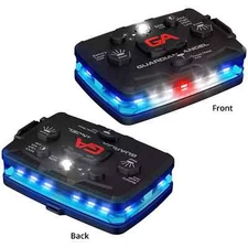 Guardian Angel Elite Safety Light B/B Pattern